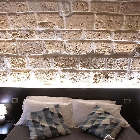 La Giudecca Trani Bed & Breakfast Exterior photo